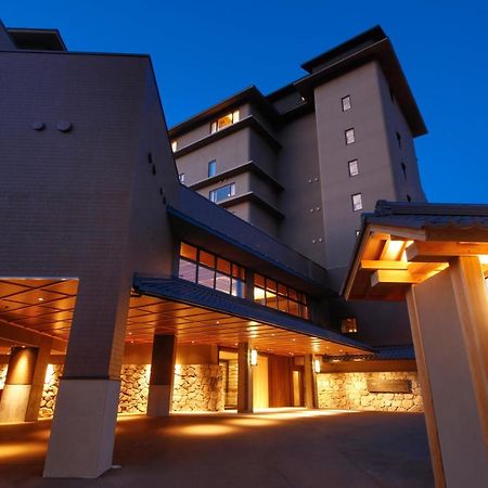 ホテル ザ・シロヤマテラス津山別邸 津山市 エクステリア 写真