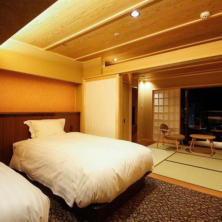 ホテル ザ・シロヤマテラス津山別邸 津山市 エクステリア 写真