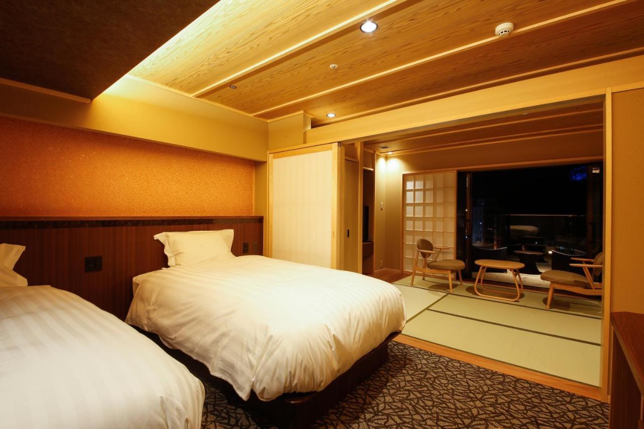 ホテル ザ・シロヤマテラス津山別邸 津山市 エクステリア 写真