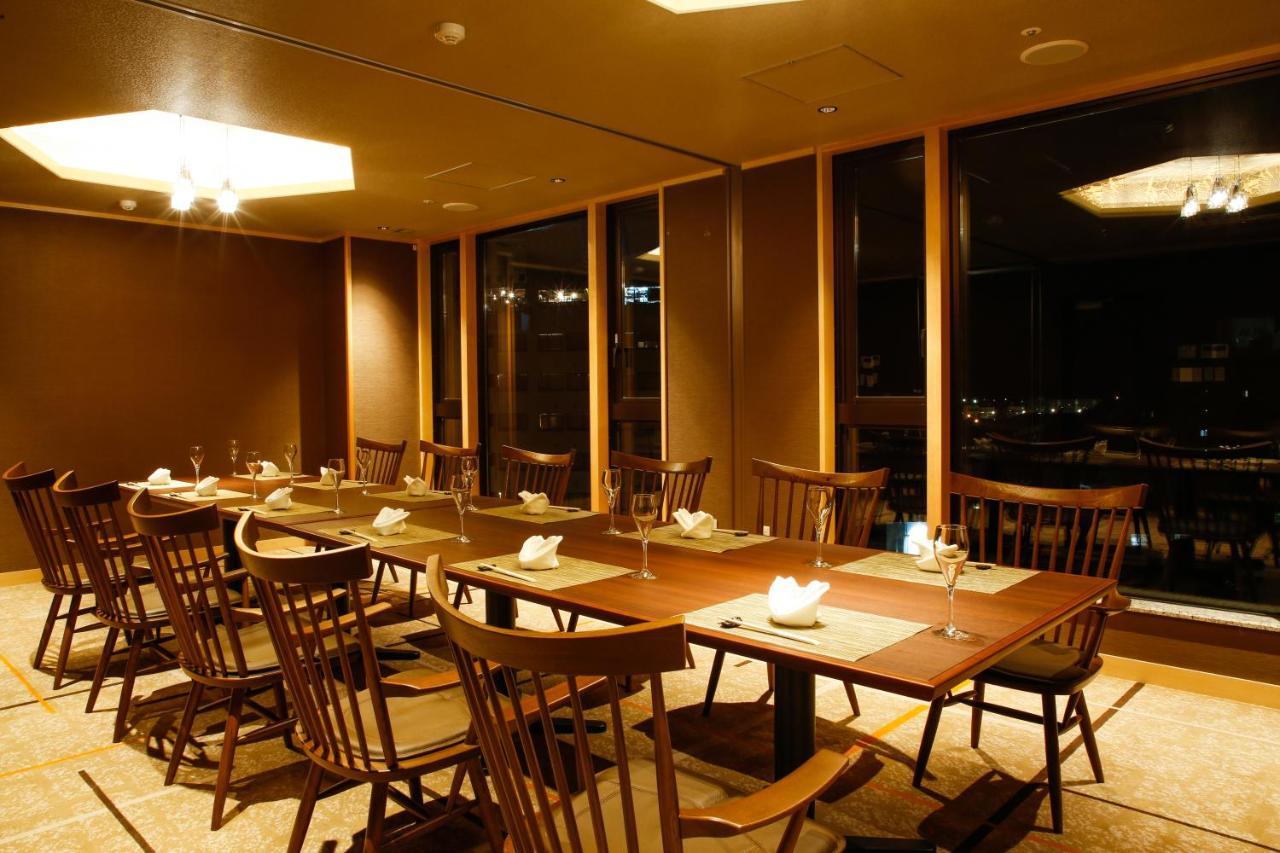 ホテル ザ・シロヤマテラス津山別邸 津山市 エクステリア 写真