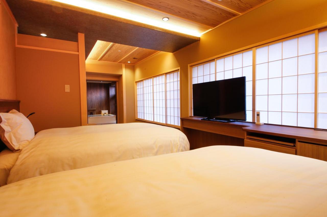 ホテル ザ・シロヤマテラス津山別邸 津山市 エクステリア 写真