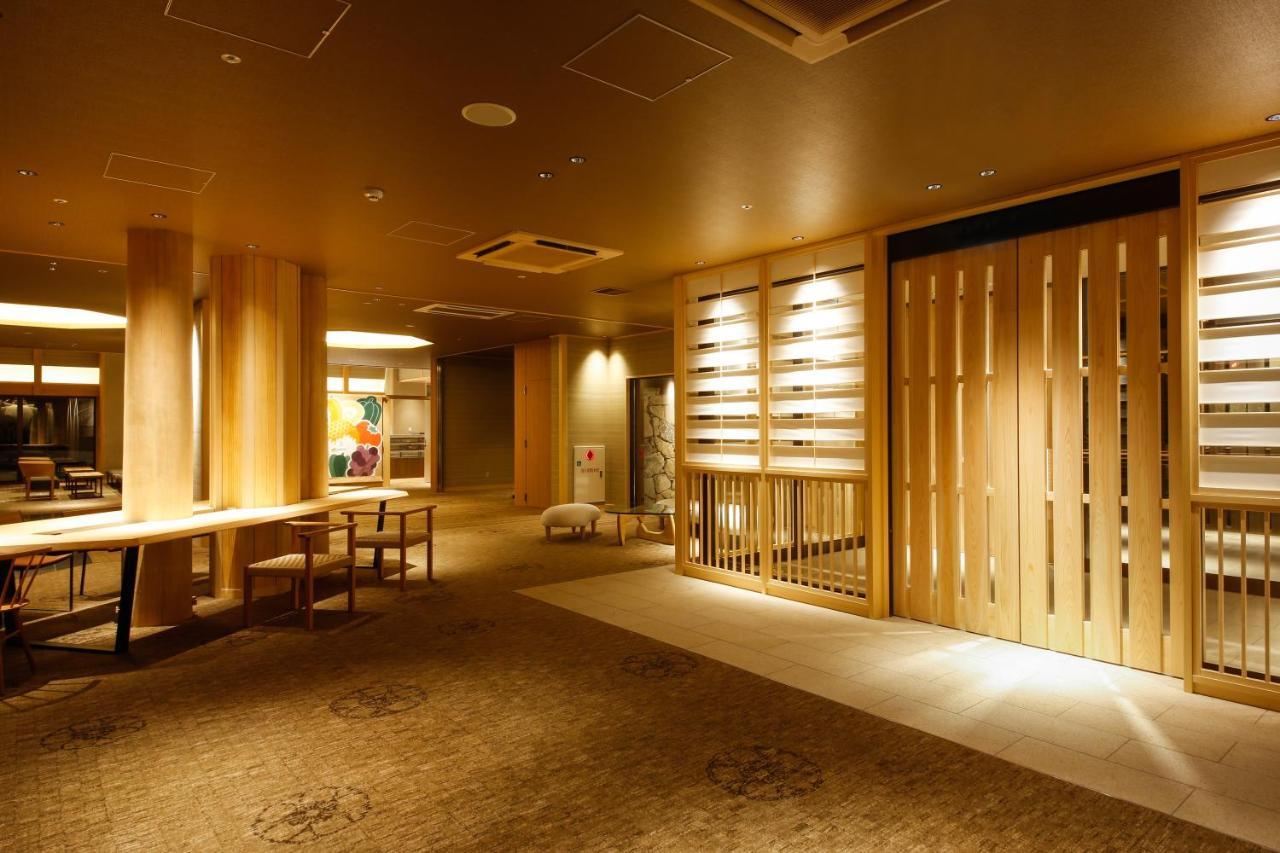 ホテル ザ・シロヤマテラス津山別邸 津山市 エクステリア 写真